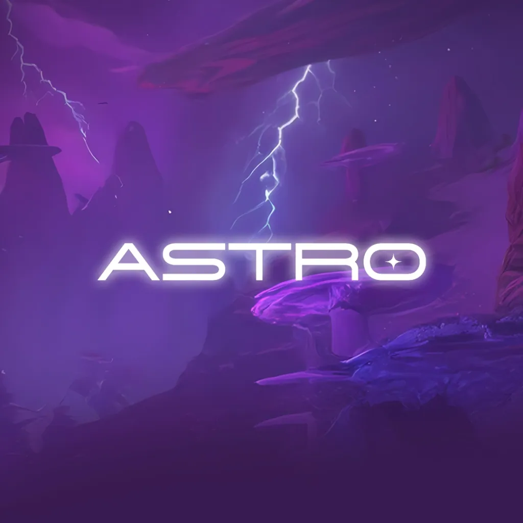 Astro Gaming — Action Shot