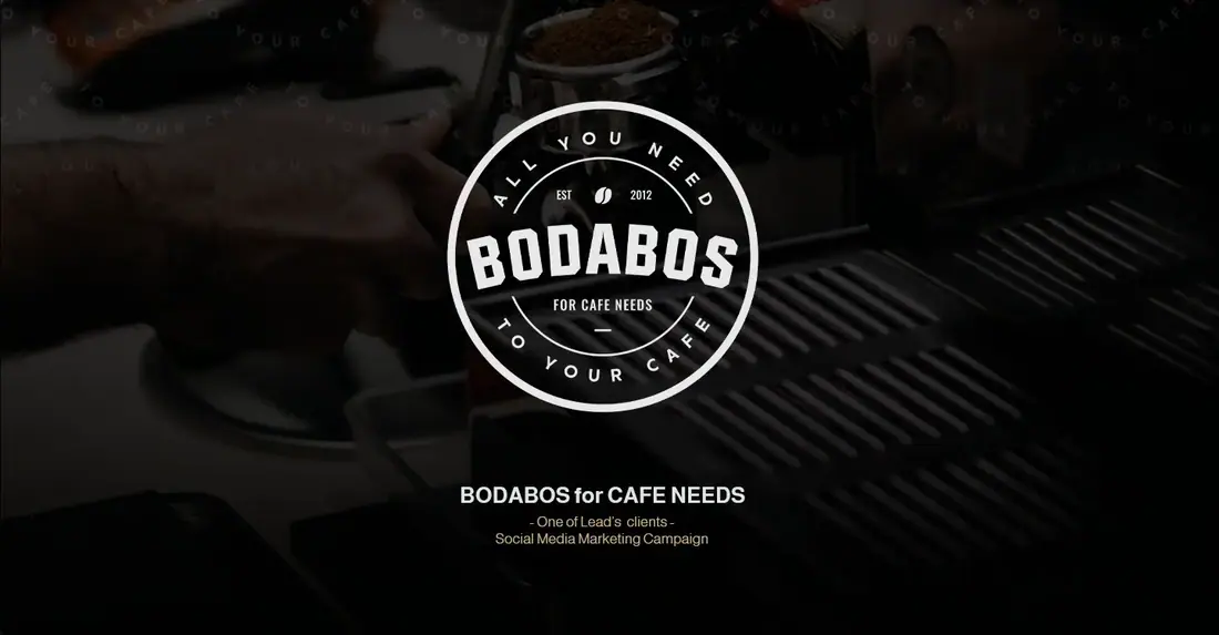 Bodabos Café
