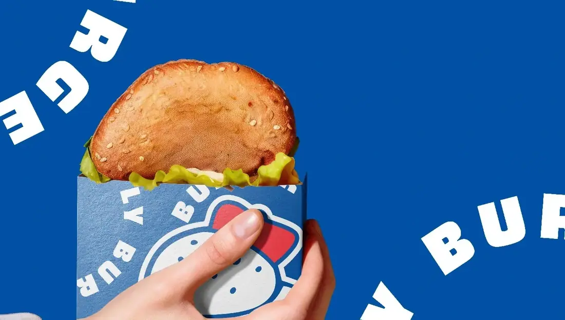 LY Burger